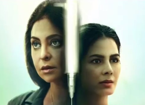 Kirti Kulhari On Being Homosexual in Human