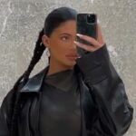 301 Million Follow Kylie Jenner On Instagram, Highest For A Woman