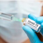 Omicron Threat: CDC Now Expands Pfizer Booster Shot for 12 Years and above