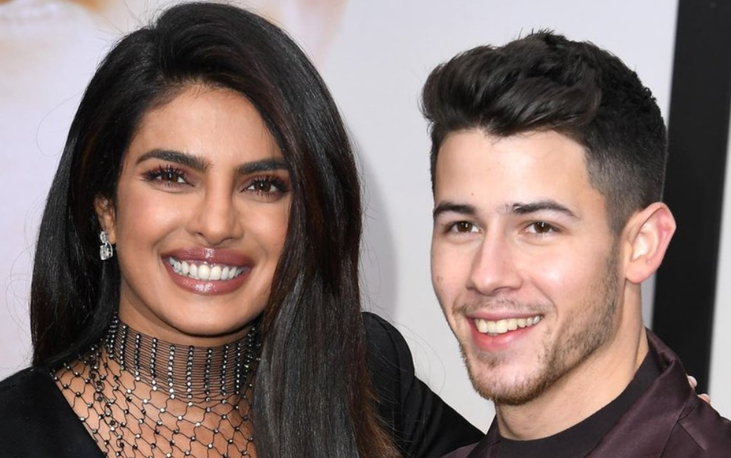 Priyanka Chopra Overjoyed Being a Mom Through Surrogate