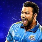 BCCI Selects Rohit to Lead India ODI Squad for WI Series, Bumrah and Shami Rested