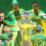 South Africa Vs India ODI: India Loose the series 3-0
