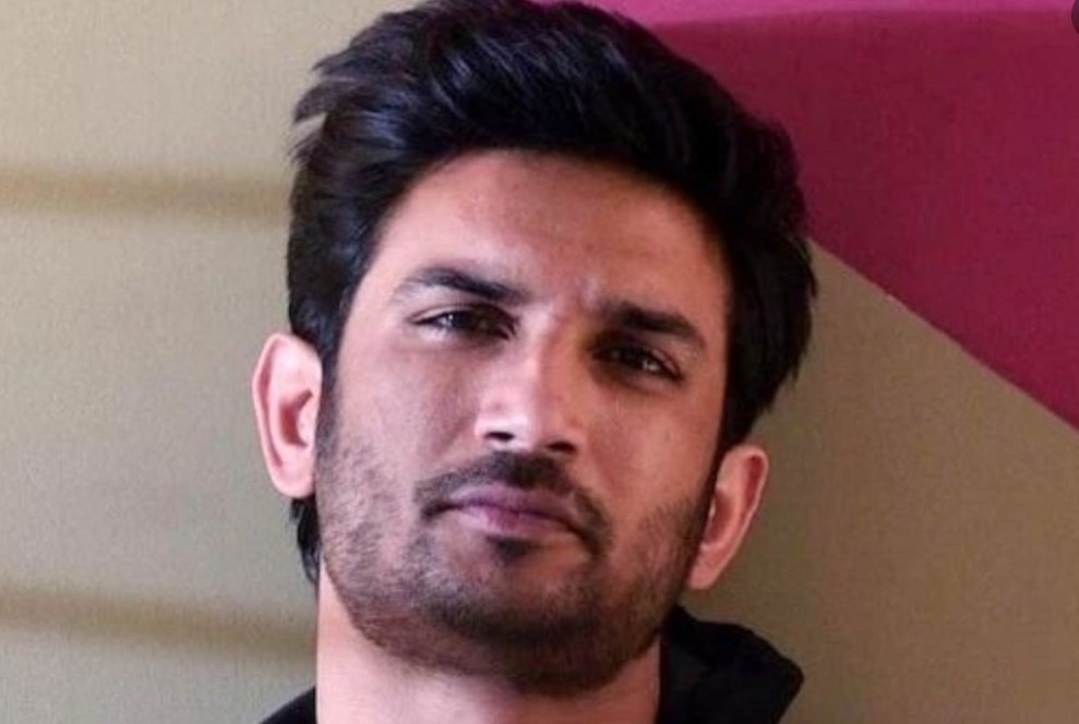 B'Day to the Immortal Actor Sushant Singh Rajput