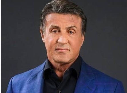 Adele Sylvester Stallone