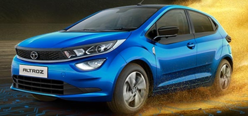 Tata Motors is Now India's the 2nd Largest Car Co