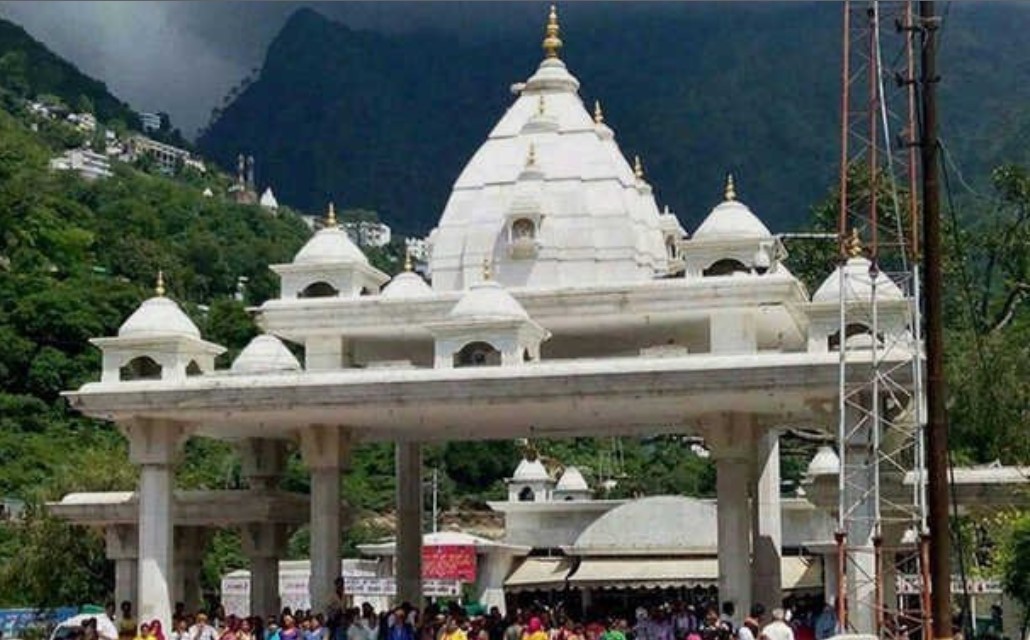 Vaishno Devi Shrine: New Year Stampede Takes 12 Lives, Injures 20