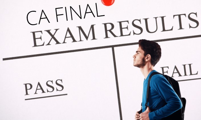 ICAI CA Final and Foundation Results 2021 are Out Now, Check Here