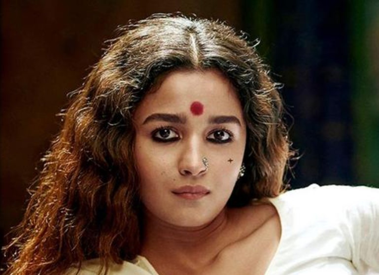 Gangubai Kathiawadi Review: Alia Bhatt Shines in the Most Challenging Role