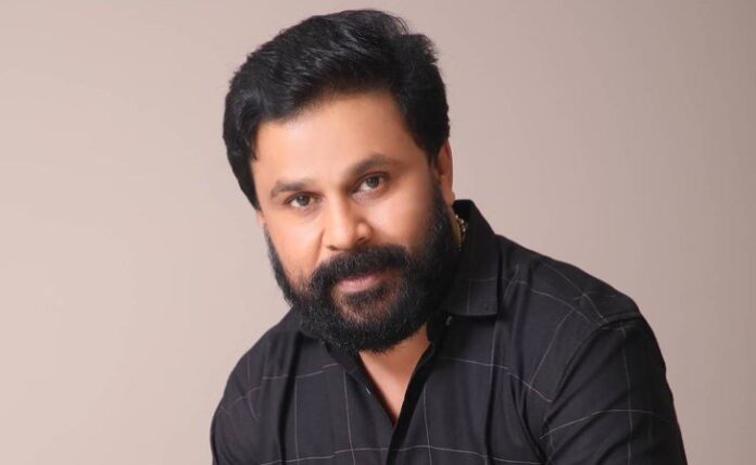 Actor Dileep Gets a Big Relief from Kerala High Court on Sexual Assault Case