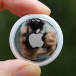 AirTag is Not an Unwarranted Tracking Device - Apple