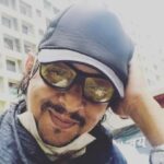 Film Industry Loses Popular Actor Filmmaker Amitabh Dayal