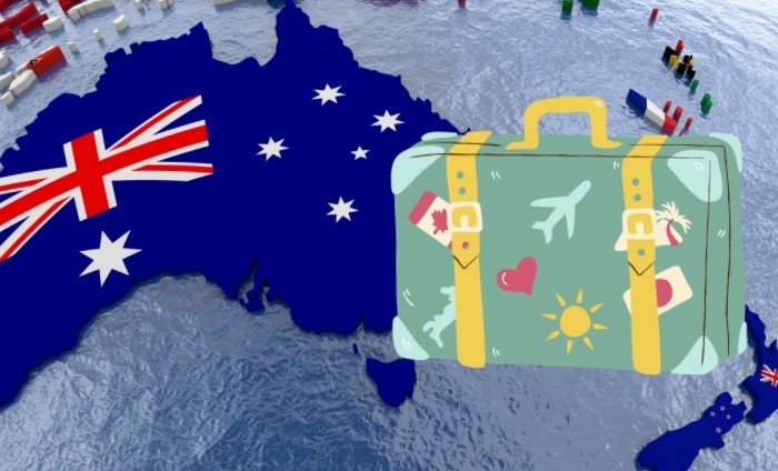 Australia Welcomes Indians Quarantine Free, Plus No Visa Application Charge