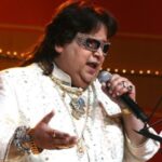 Bappi Lahiri is Gone, Big Loss For the Film, Music Universe - Om Shanti