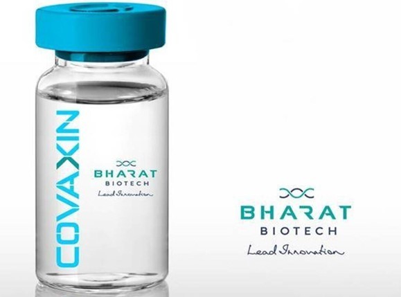 India's COVAXIN, Long Awaited in the US to be Evaluated by FDA