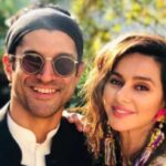Big Celeb Wedding: Farhan Akhtar and Shibani Dandekar Set to Marry on February 21