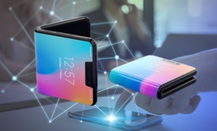 IDC Values Foldable Phone Market to be Worth $29 Billion by 2025: IDC