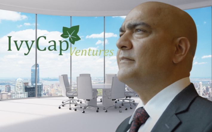 IvyCap New INR 1608Cr Fund to Benefit Series A firms in a Big Way
