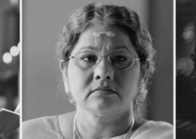 KPAC Lalitha Leaves a Legacy of Eternal Acting Prowess