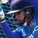 Mithali Raj Superb 61 Fails to Give India Victory