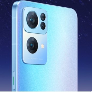 New Oppo Reno 7 Pro 5G