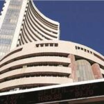 Sensex, Nifty Crash Big Time, PSU Banks Lone Survivor