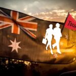 Now Tourists Can Travel to Australia, But Conditions Apply