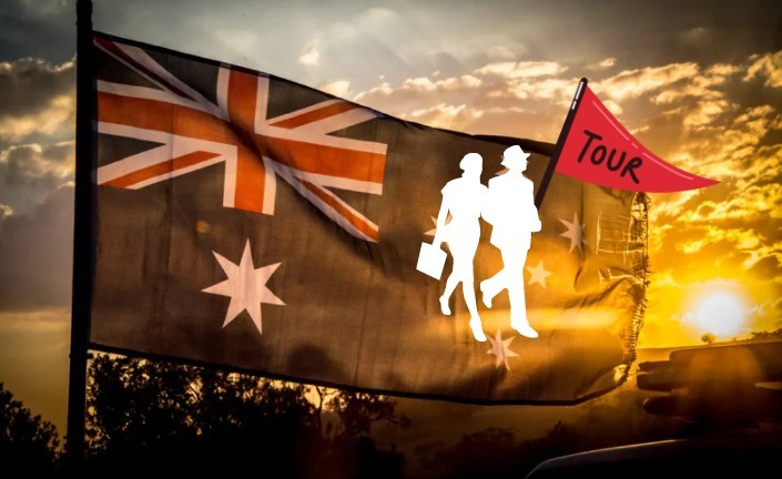 Now Tourists Can Travel to Australia, But Conditions Apply