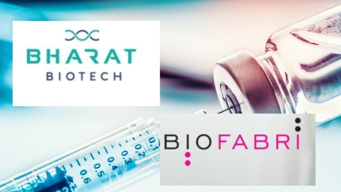 Bharat Biotech, BIOFABRI Ink Pact to Develop Promising TB Vaccine, MTBVAC
