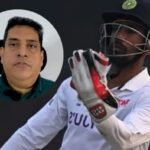 Boria Majumdar to Sue Wriddhiman Saha for Slander