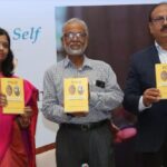 Dr Jacob John Book on POLIO is Emotive, Science at its Best - Dr Krishna Ella