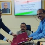 Rs 400Cr Startup Fund to be Set up by Dr Krishna Ella, Technology Development Board