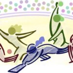 Google Doodle Love for Women's Cricket World Cup 2022 is Adorable