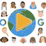 March 8 : Google Doodle Makes Women's Day Special in Many Ways