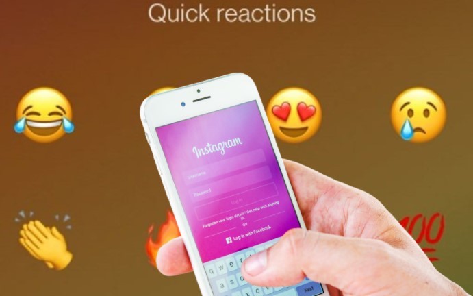 Now You Can React to Instagram Stories, Want to Know How?