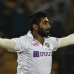 Jasprit Bumrah Speed Magic, 8th 5 Wicket Haul in 29 Tests