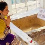 Kangana Ranaut Seeks Love of God on her Birthday