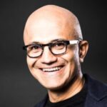Microsoft Honcho Satya Nadella's Son Zain No More