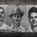 Shaheed Bhagat Singh, Martyrs of India Remembered for Their Great Sacrifice