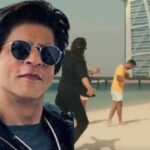 Shah Rukh Khan Dubai Ad is the New Social Media Sensation