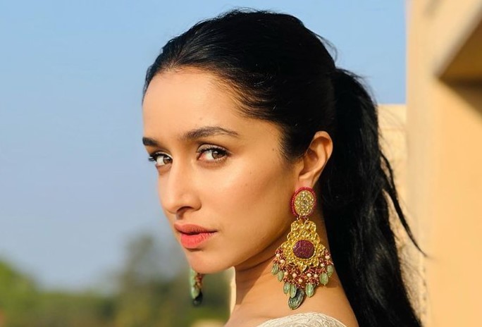 B'day Actor Shraddha Kapoor Reveals her Struggles, Hits, Misses
