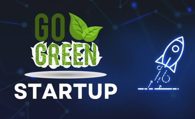 Gujarat New Rs.500 Fund to Expand Green Cover Through Startups