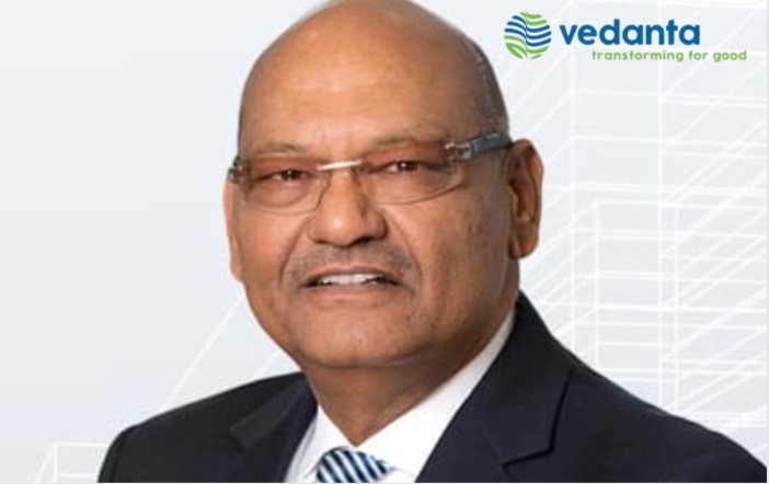 Vedanta Share Price is the Sensex Show Stopper this Week