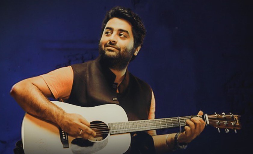 What Aamir Khan Adore About Birthday Boy Arijit Singh?