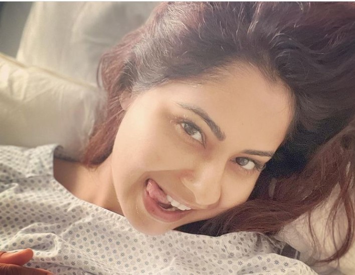 Chhavi Mittal is Now Cancer Free, Urges Fans Don't Stop Prayers