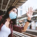 Say Goodbye to Covid19 Masks in New Delhi, Maharashtra