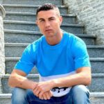 Cristiano Ronaldo Shares His Greatest Pain, Strength in Life Today