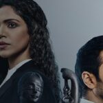 Guilty Minds Review: An Unmissable Entertainer, with Shining Shriya