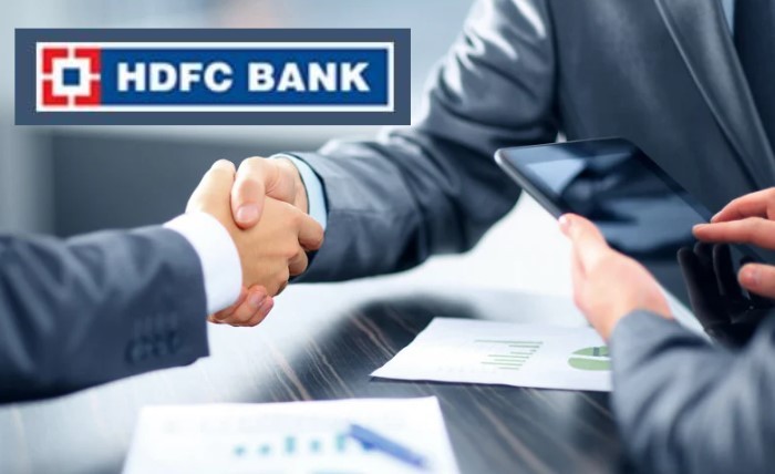 HDFC Bank Share Price Movement Today, Delighted Investors, Shareholders
