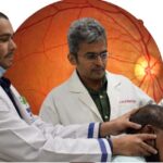 Neoretina Introduces New Two Minute Dilation Free Retina Scan for Diabetics