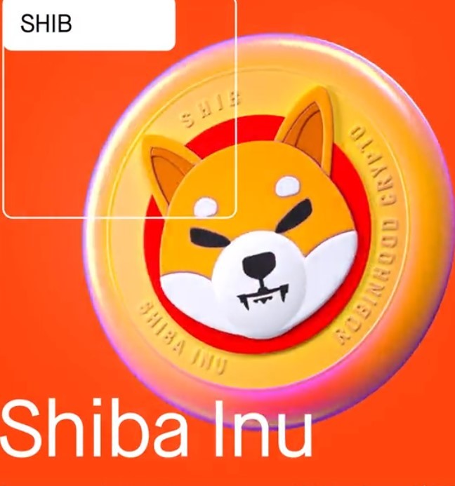 Shiba Inu Cryptocurrency, Robinhood Makes New Crypto Available for Trading